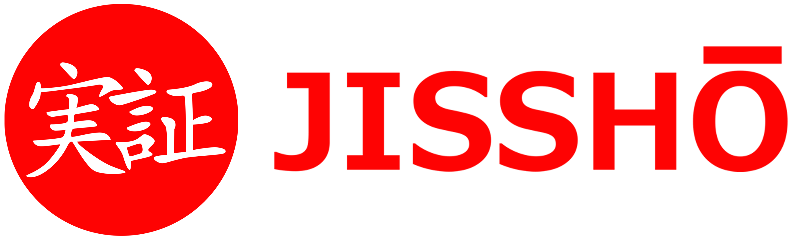LOGO JISSHO