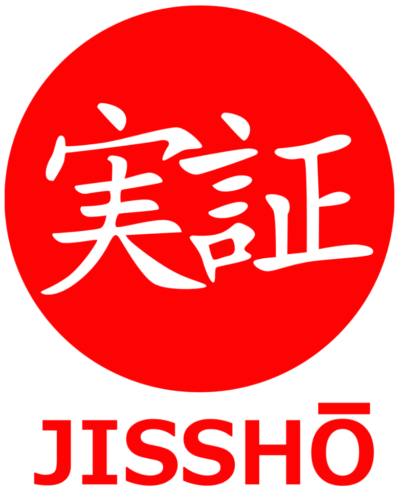 LOGO JISSHO